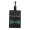 Universal Wireless Charger Receiver Adapter Pad for Micro USB Port Devices