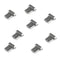 8x  Tips Micro USB Converter Adapter Connector Head For Android