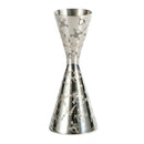Cocktail Jigger Bartender Tool Measuring Cup Stainless 30/60ml Barware