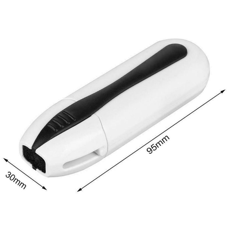 Professional Sunglass Eyewear Cleaner Eyeglasses Clean Brush Tool Maintenance