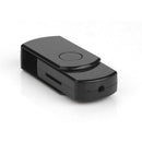 USB Mini Camera 2 in 1 USB Disk Loop Recording Portable Mini HD Camera MultiL7X1