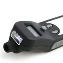 Digital LCD Display Auto Car Motorcycle Tire Tyre Air Pressure Gauge Teste PLG