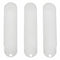 Transparent Closed Single Coil Pickup Covers For Fender Strat Electric Guit