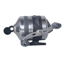 Spinning Fishing Reel Shot Fishing Wheel   Built-in Line Casting Reel