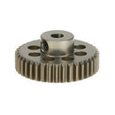 Best Sale 48DP 3.175mm 38T Motor Pinion Gear for RC Car Brushed Brushless M