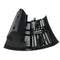 Rear Air Conditioning Ventilation Grille Air Outlet Frame For Bmw 5 Series  S8Z1
