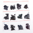 24 Dye Colors for 48 gram of Wax - Candle Wax Dye - A Great Choice of Colors -