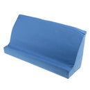 Memory Foam Leg Pillow Orthopaedic Firm Back Hips Knee Support Wedge&R-shape