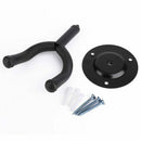 5x Wall Bracket for Guitar Universal Hook Display Stand