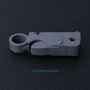 1Set Multifunctional Automatic Stripping Pliers Wire Stripper Wire Cable Tools