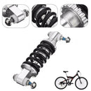 Rear Suspension Damper Spring Shock Absorber 450LBS/in Mountain Bike MTB Bi D6O7