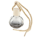 Portable Fragrance Bottle w/ Rope 10ml f/ Auto Decoration Pumpkin Shape