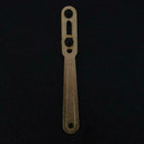 Two Feet Watch Back Case Cover Wrench Opener Remover Watch Repair Kit Tool
