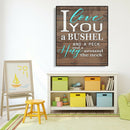 Diamond Painting 5D DIY Full Drill Letter Embroidery Cross Stitch (K993)