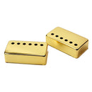 Pack of 2 Guitar Neck+Bridge Humbucker Pickup Cover Frame for LP SG EPI Electric
