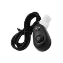 12V 24V On/Off Switch with Dual Color Indicator for Off Road LED Work Light A