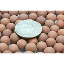 100G Aquarium Filter Media Activated Carbon Ceramic Rings Bio Ball Clean WatES