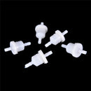 10x Universal Petrol Gas Gasoline Liquid Fuel Filter for Scooter Motorcycle Ca3C