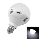 YouOKLight TS003 E27 12W 1000lm 6000K 24-SMD 5730 LED White Light Bulb