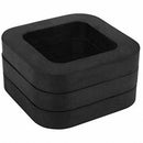 For Adjustable Ball Mounts Hitch Receiver Silencer Pad Noise Reduce