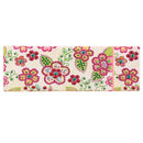 DIY Flower Special Shaped Diamond Painting 2 Grids Pencil Case Storage Box