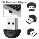 USB 5.0 Bluetooth Adapter Wireless Dongle High Speed for PC Windows Computer x1