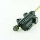 8mm Rear Brake Master Cylinder Pump 110cc 125cc 140cc Dirt Pit Pro ATV Qua GZS