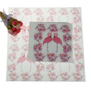 20pcs Flamingo Paper Napkins Party Tissue For Birthday/Wedding Party Decor MO