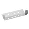 Durable RC Anti Crash Plate Steering Sump Guard Defender Protector with Screws