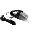 1 set 120W Handheld Wet & Dry Car Auto Vacuum Cleaner Portable Chargeable H Q4M9