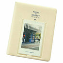 64 Pockets Polaroid Photo Storage Album Case Holder for FujiFilm Instax