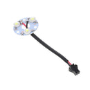 DC 9-10V 3W Home Lighting Workshop LED Light Source Plate DIY Light Core