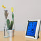 Digital Hygrometer Indoor Thermometer Humidity Gauge With Jumbo Touchscreen Q9G8