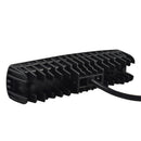 18W 2X 6inch Flood LED Work Light Bar Driving Lamp SUV Truck UTE Offro PVT
