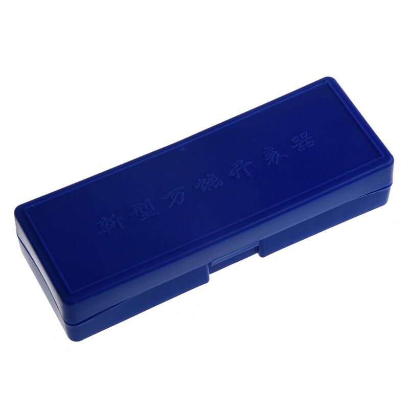 Brand new professional watch tool set with wooden box and essays I8V2