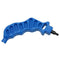 3Mm Drilling Tool Puncher Garden Hose Fittings Of Irrigation Punching Punch