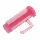 Toothpaste Dispenser Toothpaste Dispenser Tube squeeze bathroom pink