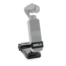 Expand Bracket Backpack Clip Kit Action Camera Photography for DJI Osmo Pocket 2