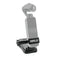 Expand Bracket Backpack Clip Kit Action Camera Photography for DJI Osmo Pocket 2
