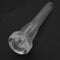 ABS Trumpet Mouthpiece Meg 5C Size for Bach Beginner Musical Trumpet Access