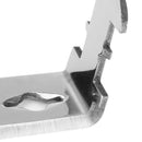 2X(Bee Hive Scraper Frame Cleaning Tool Beekeeper Cleaning Tools Beekeeping