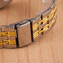 Men Watch Luxury Analog Quartz Watch Men Business Fashion Sport Wristwatch Band
