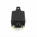 12V Charge Relay Car Van 120A Amp ON/OFF 4 Pin Heavy Duty Split Van Boat WM686