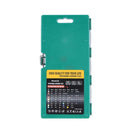 60 In 1 Multifunctional Assemble Repair Mobile Phones Tools Screwdrivers