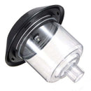 New LED SOLAR POWERED WALL LANTERNS WALL LIGHT LAMP OUTDOOR GARDEN FENCE DOOR LI