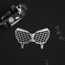 Motorcycle Accessories Guard Grille Protector Motorbike Headlight Cover for