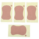Underarm Sweat  Pad Armpit Antiperspirant Deodorant Sweat-absorbent Sticke Gw