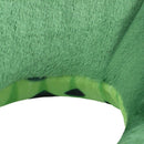 Fruit U Shaped Pillow Travel Pillows Cushion Nanoparticles Neck Pillow Car  B8S2