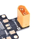 1pc pdb xt60 bec 5v/12v power distribution module board for fpv drone quad â„–[