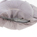 Gray Cloth Pillow Massager Skin Care Face  Cradle Cushion